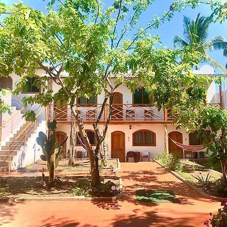 Hostal White House Galapagos Puerto Ayora  Esterno foto