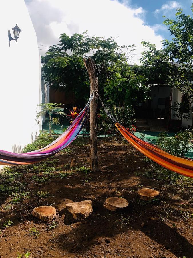 Hostal White House Galapagos Puerto Ayora  Esterno foto