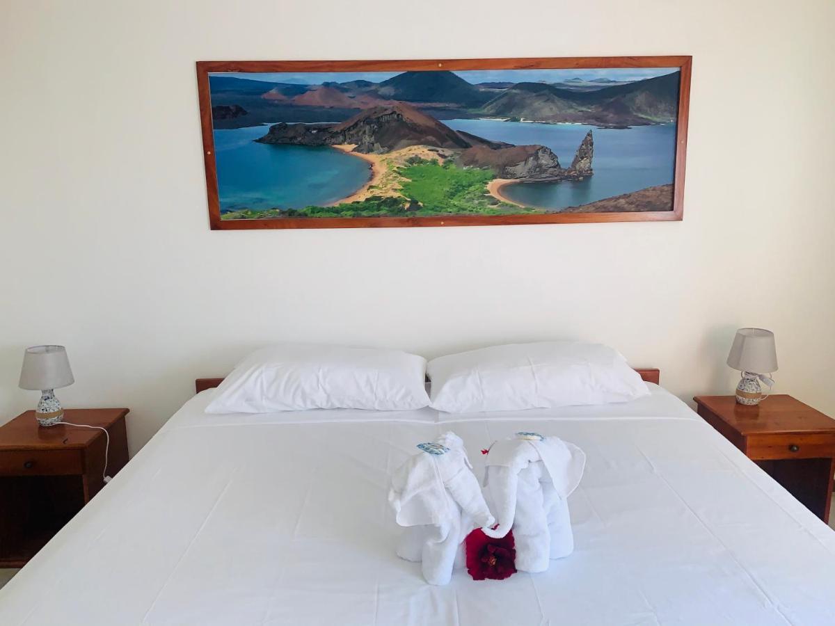 Hostal White House Galapagos Puerto Ayora  Esterno foto