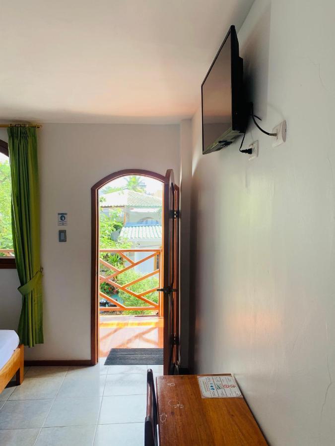 Hostal White House Galapagos Puerto Ayora  Esterno foto